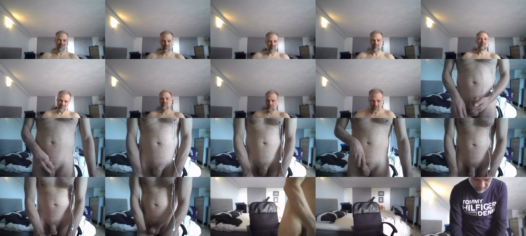 Easyrider2021  07-04-2021 Recorded Video Porn