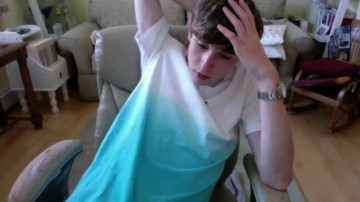 Evan_P18  07-04-2021 video show hot