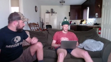 Hardworkertn  07-04-2021 video bigsquirt