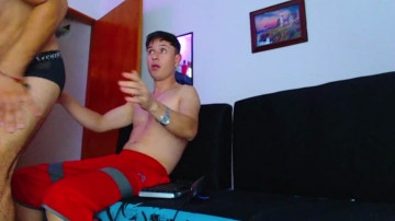 Jhonny_Bolt  07-04-2021 video masturbate