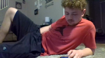 Justin570  07-04-2021 video Pants WET