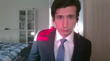 Mask1990  07-04-2021 video suck