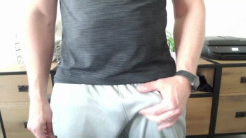 Mister_Dilf  07-04-2021 video facial