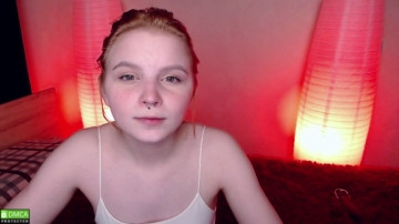 MollyFoxy 06-04-2021 Wet 