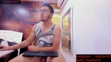Neytham  07-04-2021 Recorded Video Show