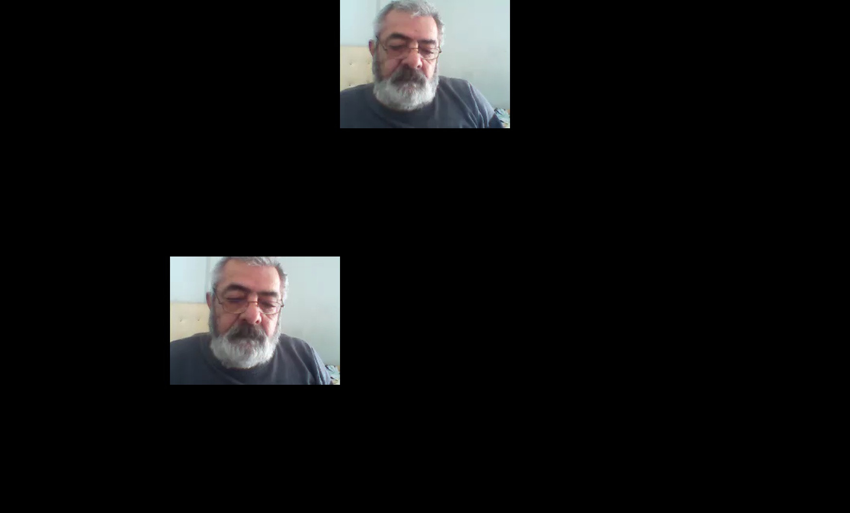 OLGUNADANA01  07-04-2021 Recorded Video Webcam
