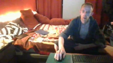 Rebarene  07-04-2021 Recorded Video Nude