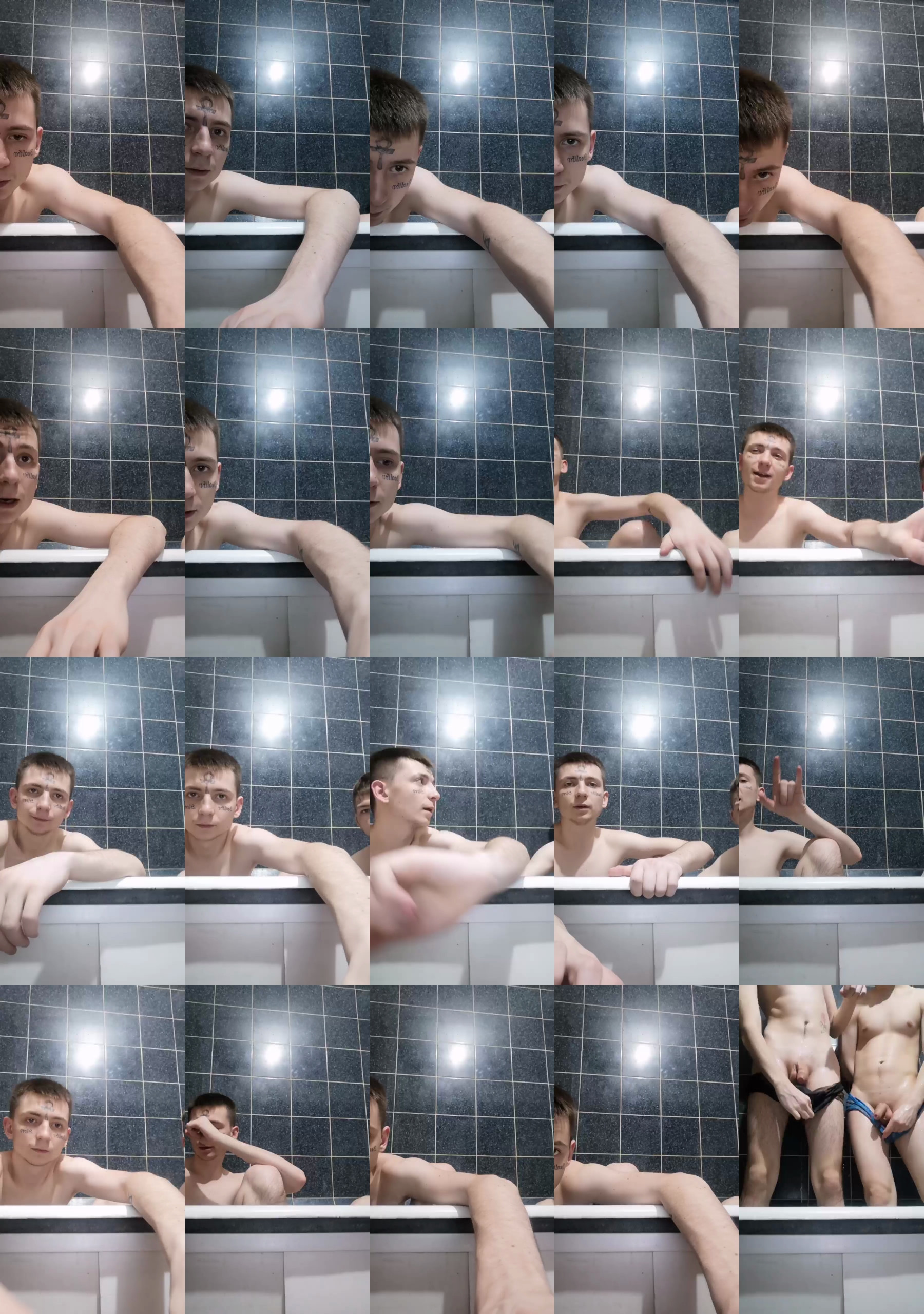 Sweet_Brandon1  07-04-2021 Recorded Video Download