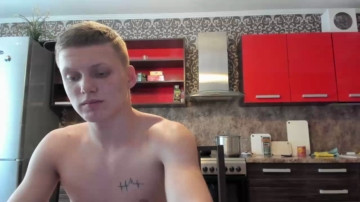 Sweet_Brandon1  07-04-2021 Recorded Video Topless