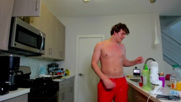 Thejohnnystone  07-04-2021 video fetis