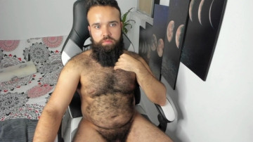 WEREWOLFM  07-04-2021 Recorded Video Cam