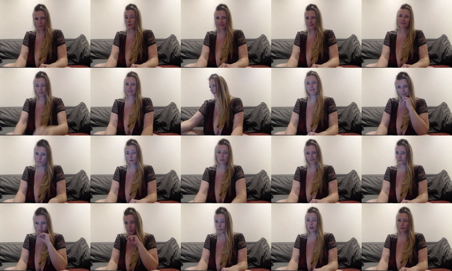 XXNikkie 07-04-2021 Porn 