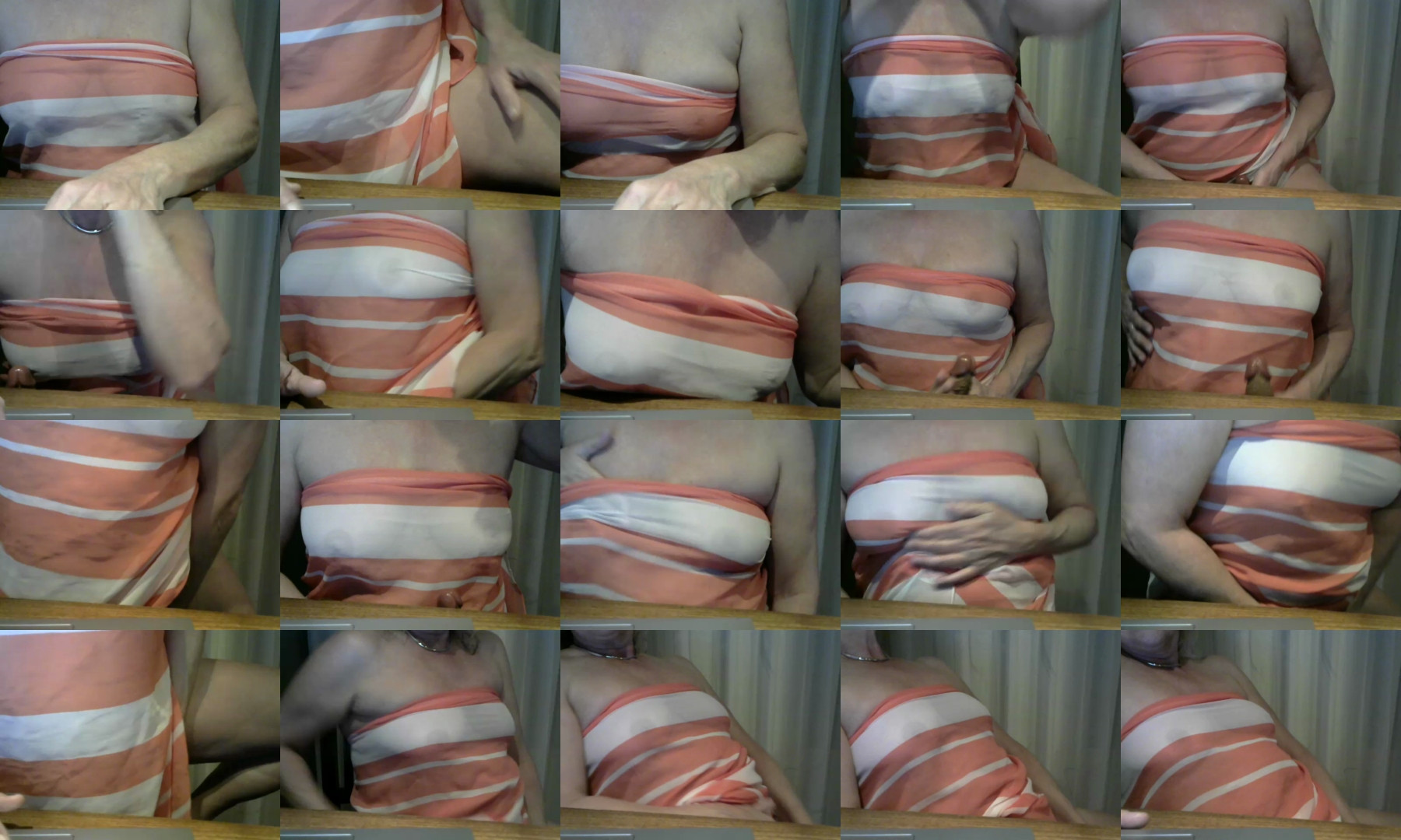 XXNikkie 07-04-2021 Porn 