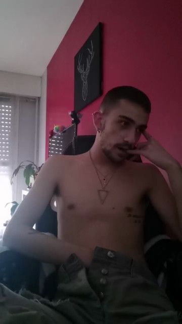 _JoDark_  07-04-2021 Recorded Video XXX