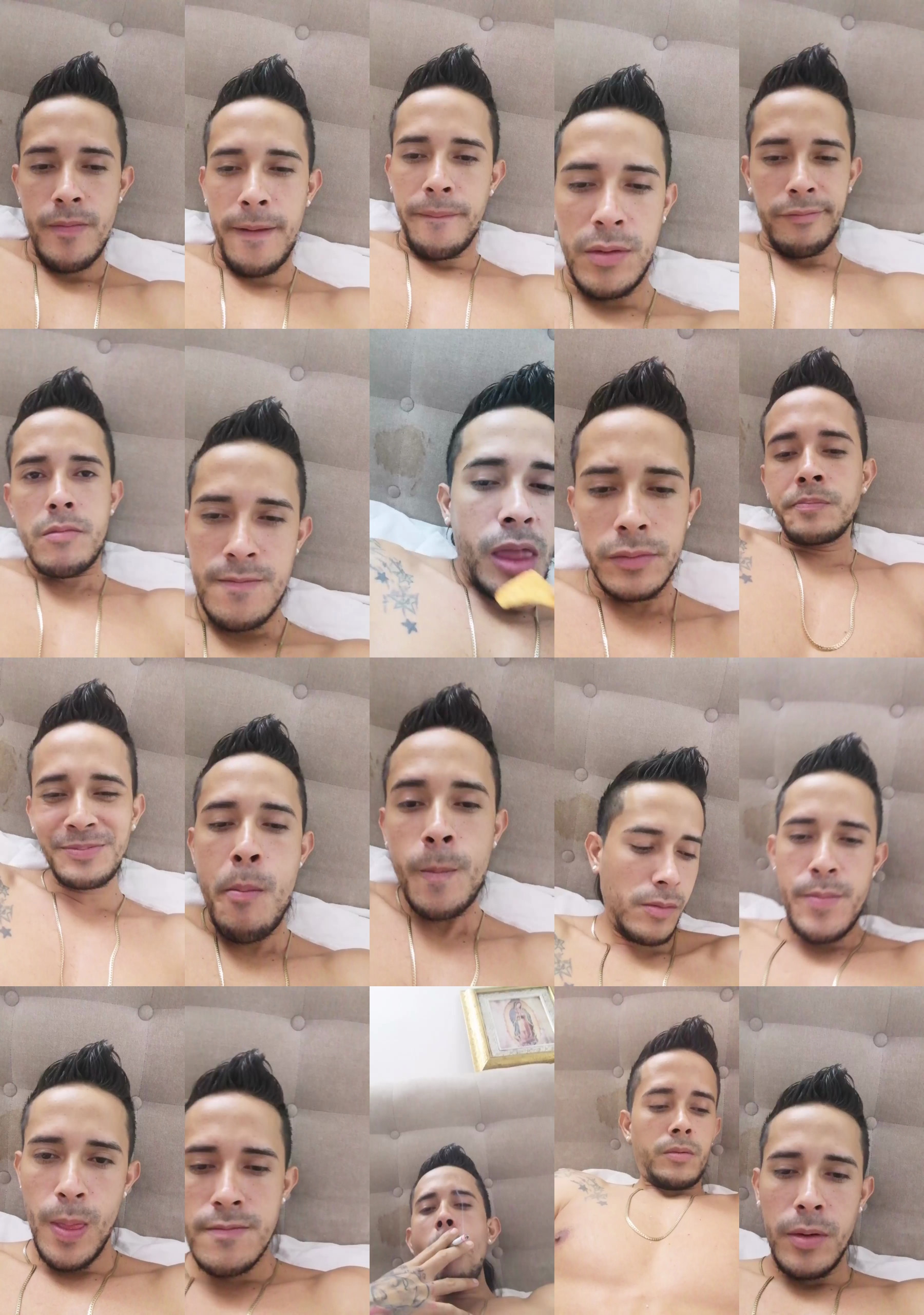_gargola_Hard  07-04-2021 Recorded Video Download