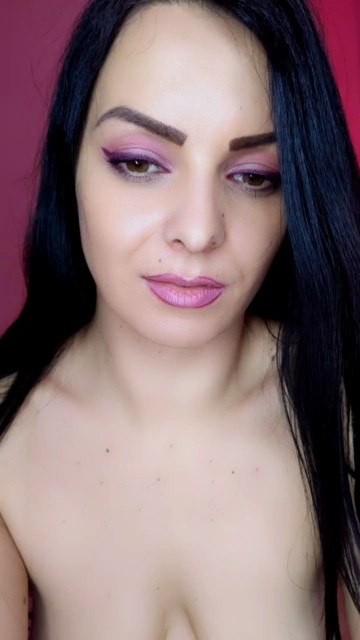 aniellabella 07-04-2021 Webcam 