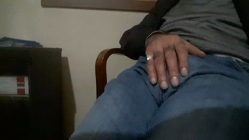 asksevenmen  07-04-2021 Recorded Video Topless