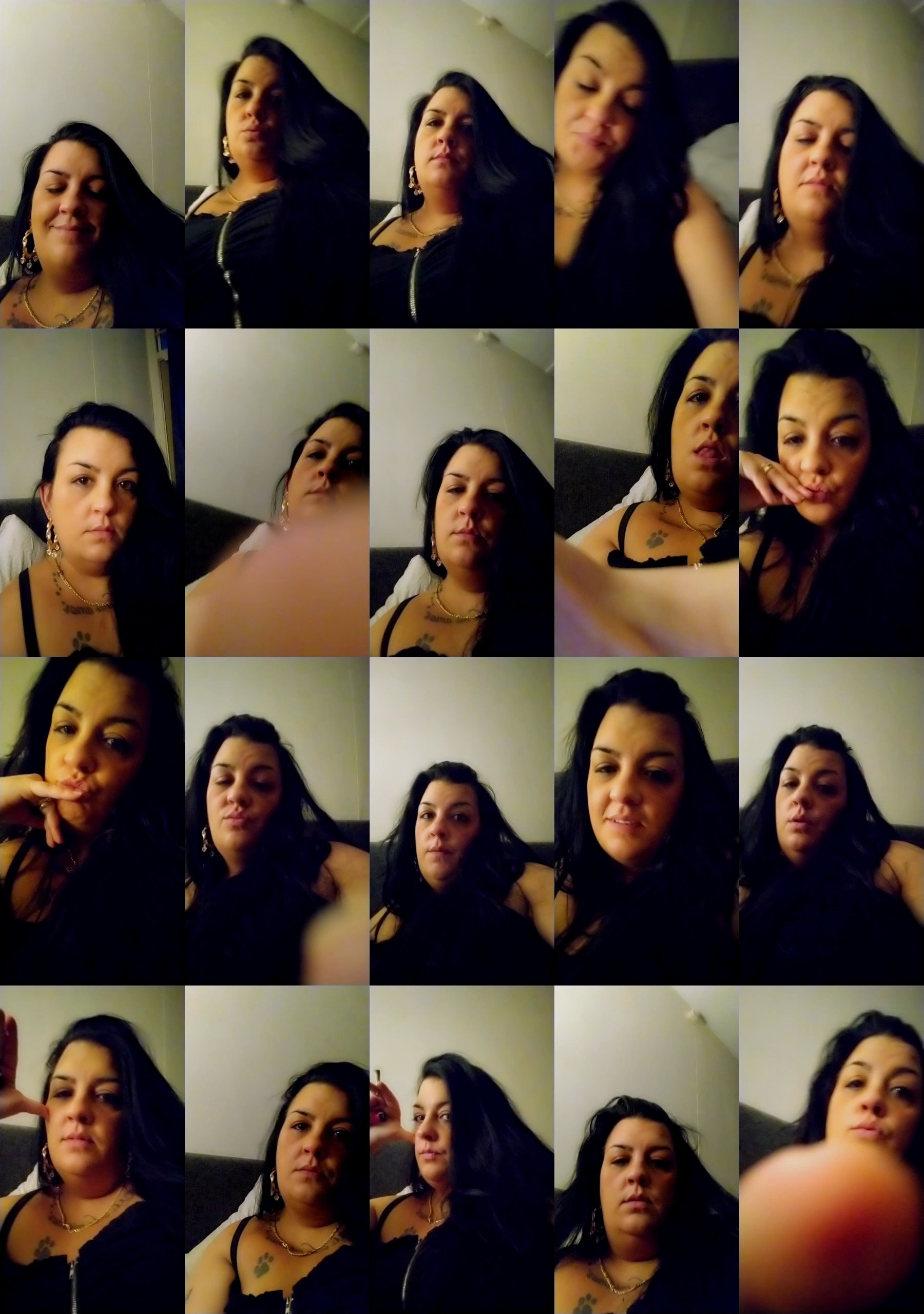 brownysexy 07-04-2021 Recorded 
