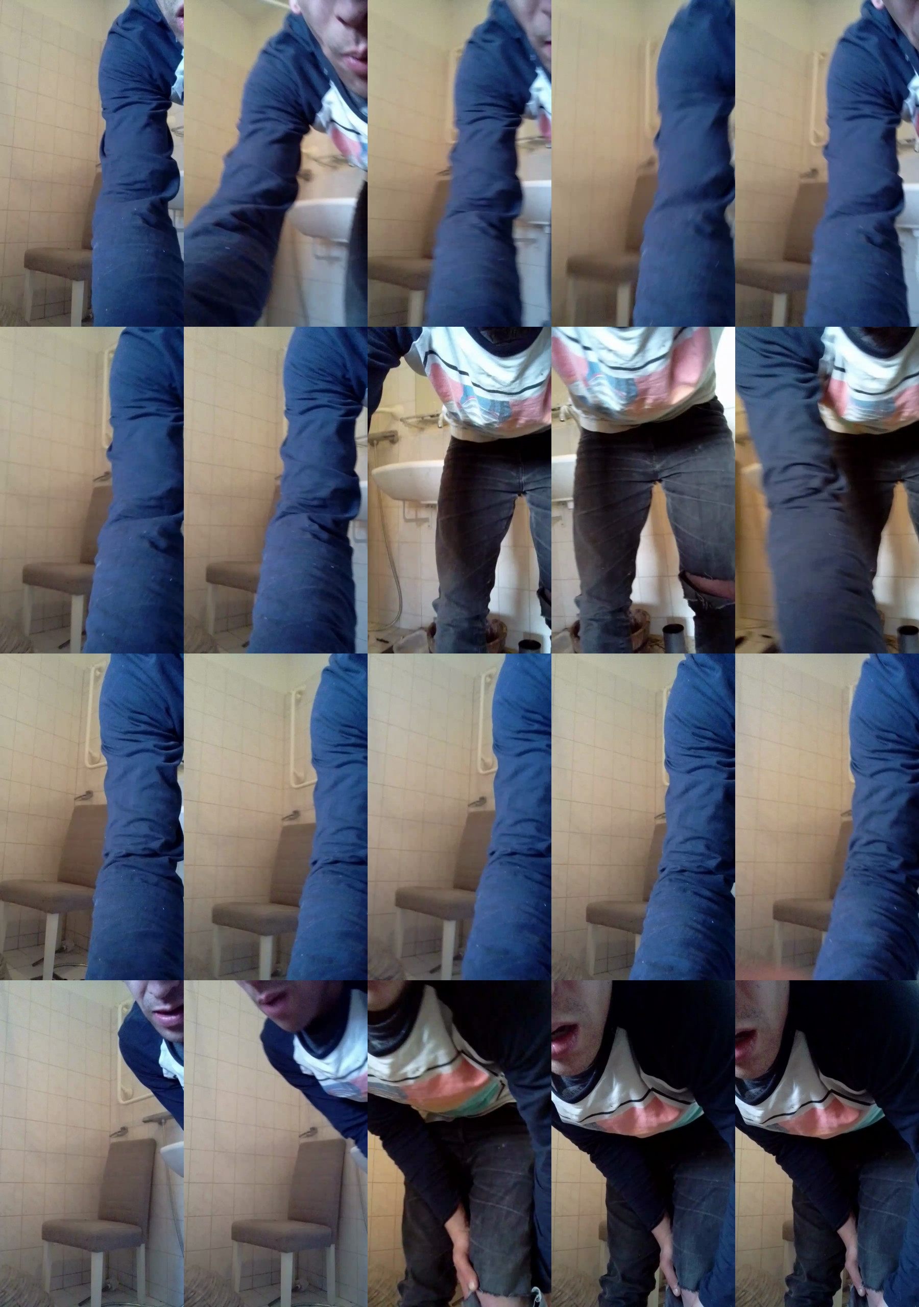 chasxmayhem121  07-04-2021 Recorded Video Webcam