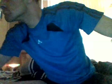 crazzy_blue  07-04-2021 Recorded Video Nude