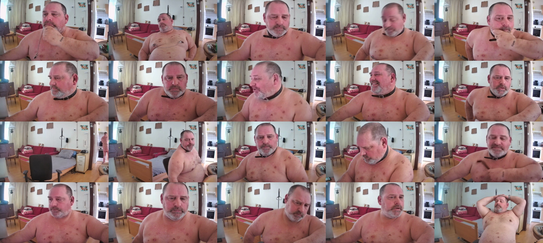 erwindelaat  07-04-2021 Recorded Video Webcam
