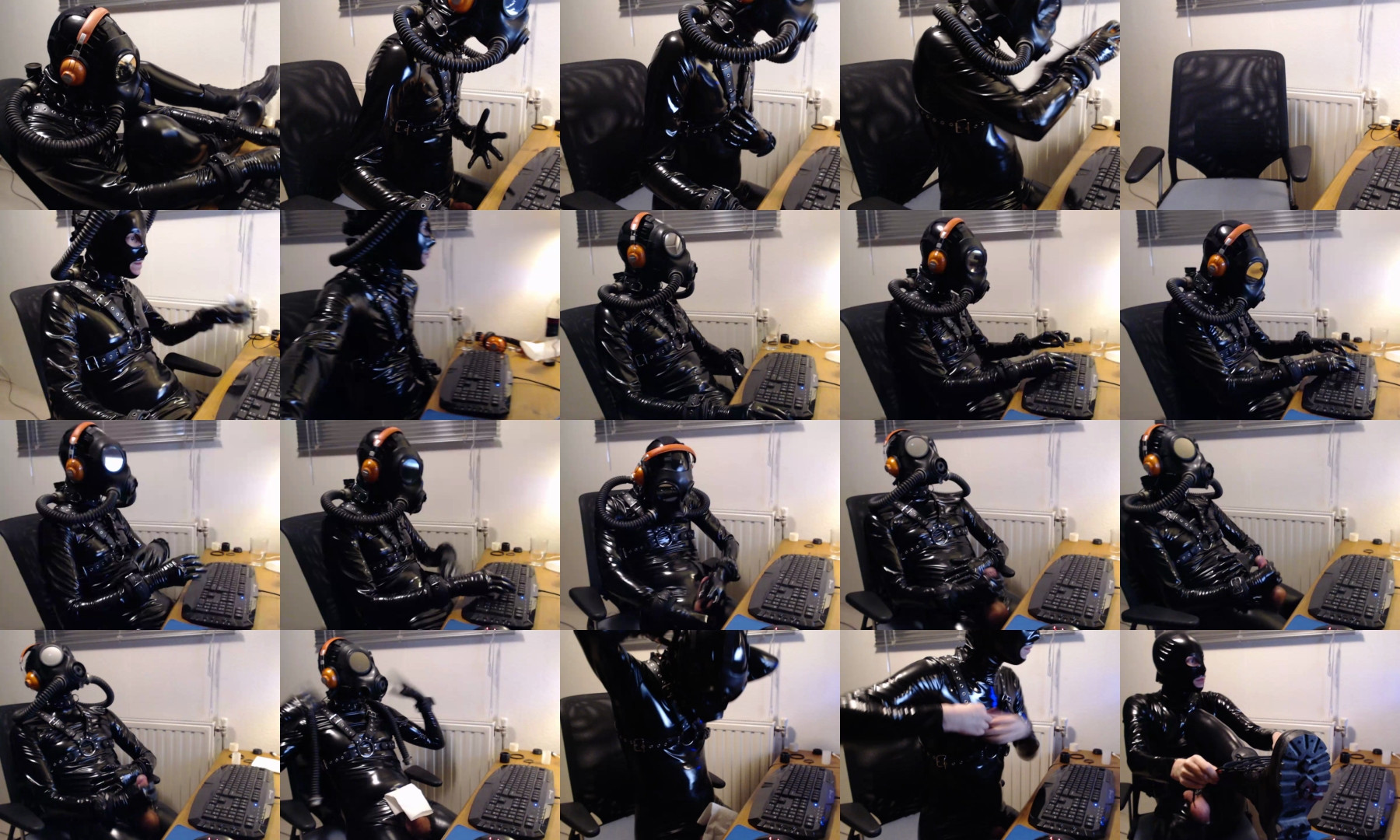 fameboys  07-04-2021 Recorded Video Cam