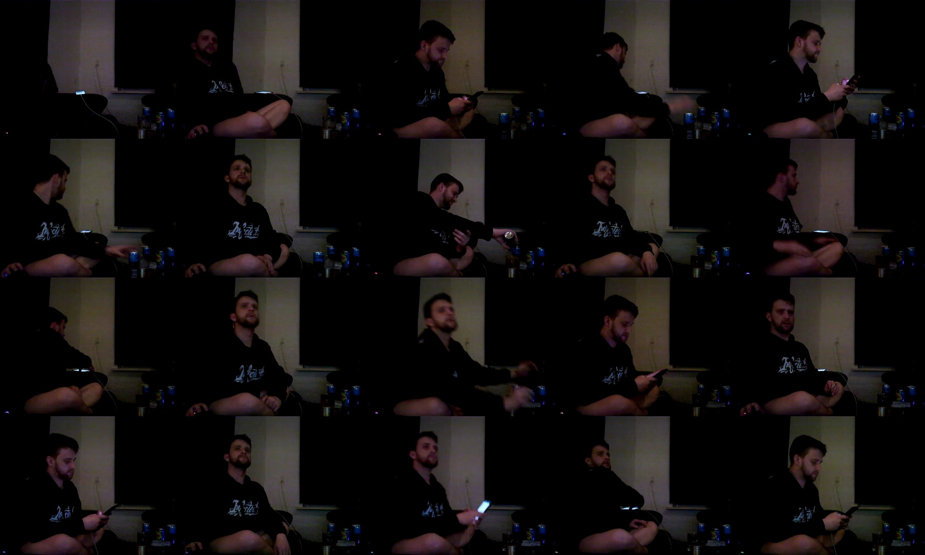 jhon_erick1  07-04-2021 Recorded Video Download