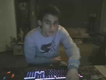 mihaimichael  07-04-2021 Recorded Video Nude
