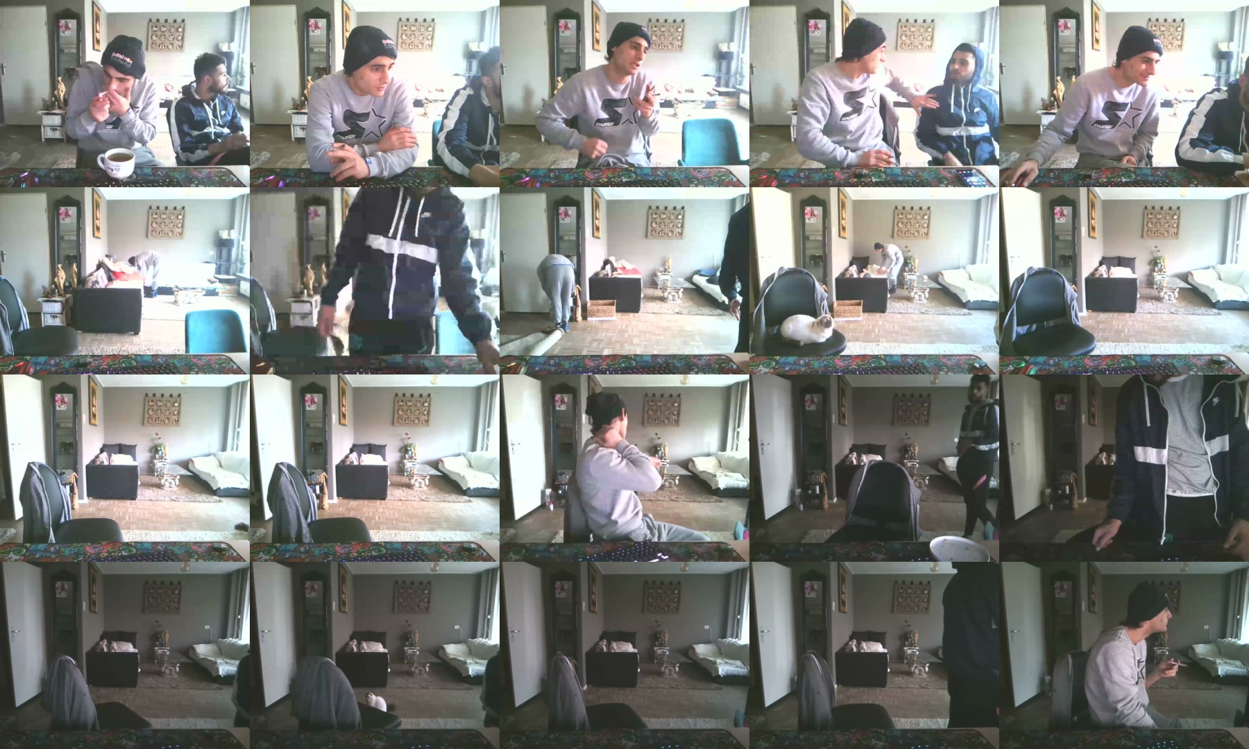 moerd  07-04-2021 Recorded Video Porn