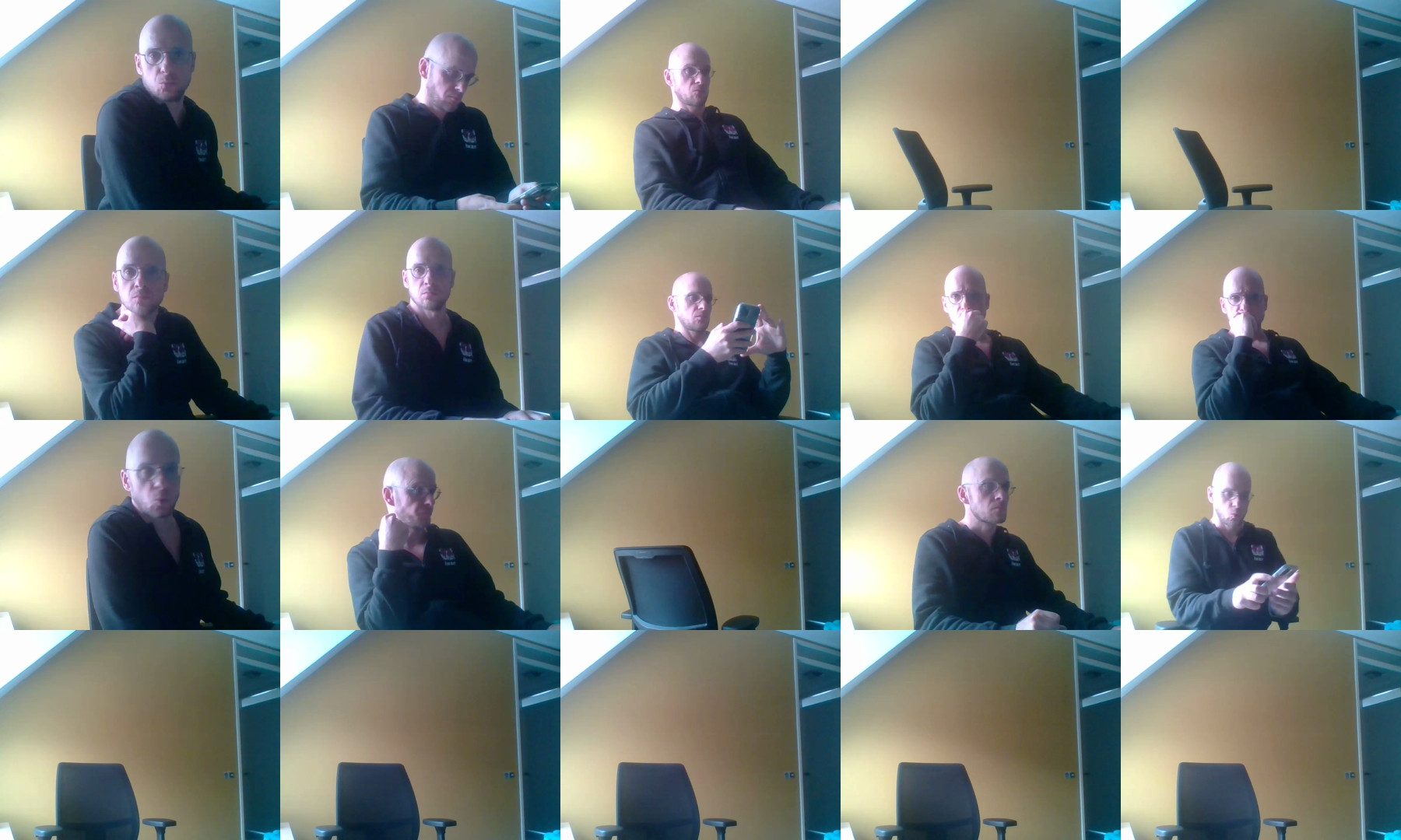 piemel19x6  07-04-2021 Recorded Video Nude