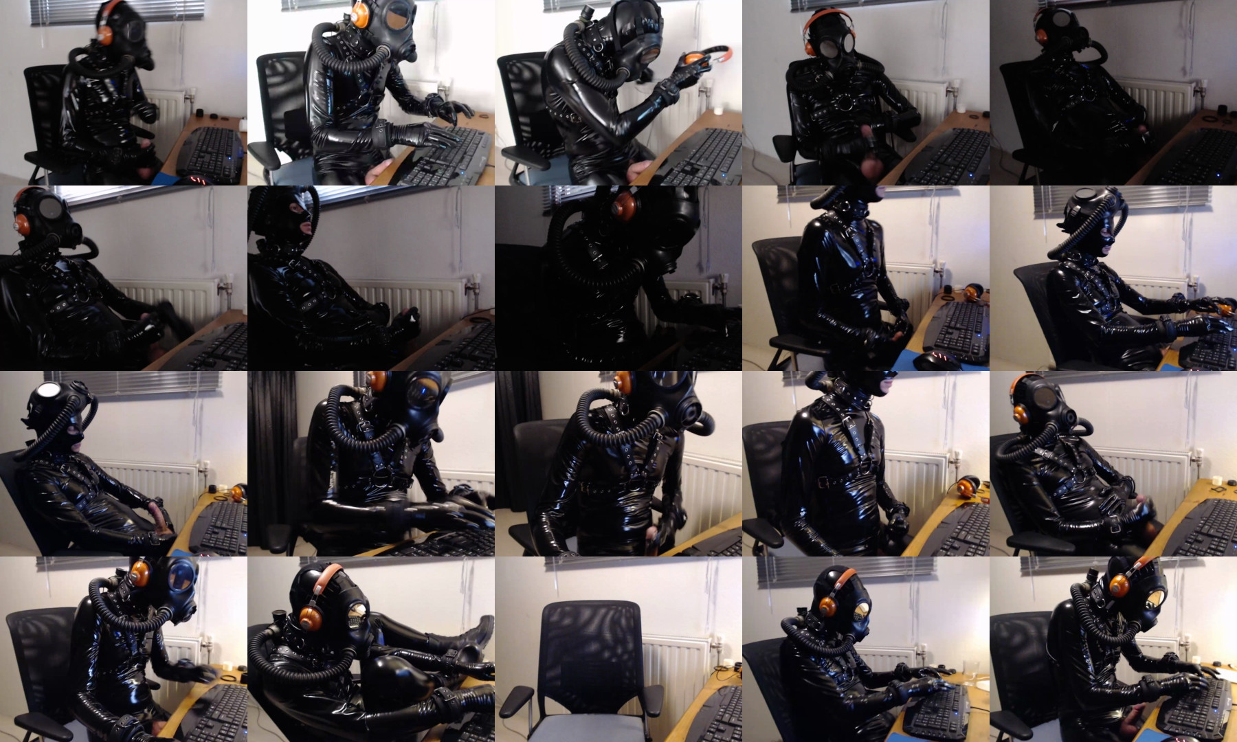 sambo578  07-04-2021 Recorded Video XXX