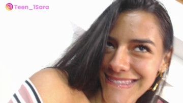 1Sara 08-04-2021 Naked 