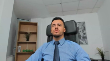 AdamHayes  08-04-2021 Recorded Video Webcam