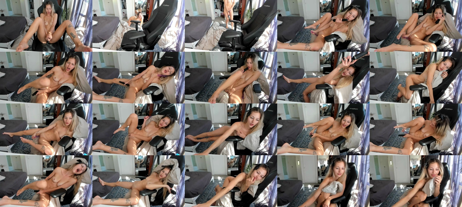 Alicenz 08-04-2021 Porn 