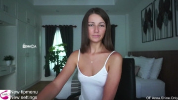Anna_Shine 08-04-2021 Naked 