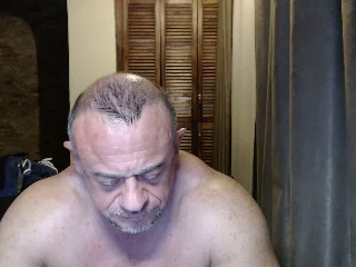 ApolloOrion  08-04-2021 Recorded Video Topless