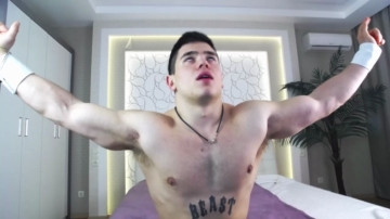 Arilas_  08-04-2021 video wild