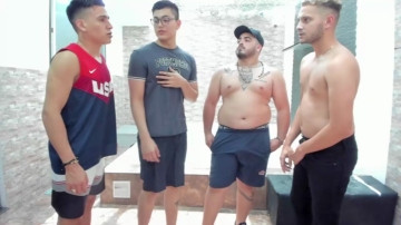 Bisexlife_Hot  08-04-2021 video twerk