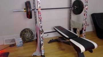 Brad_Bounce  08-04-2021 video kitty