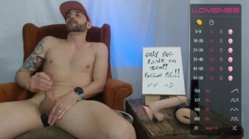 Bradbronton  08-04-2021 video horny