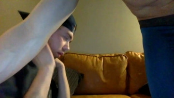 Curiouscalls  08-04-2021 video bigass