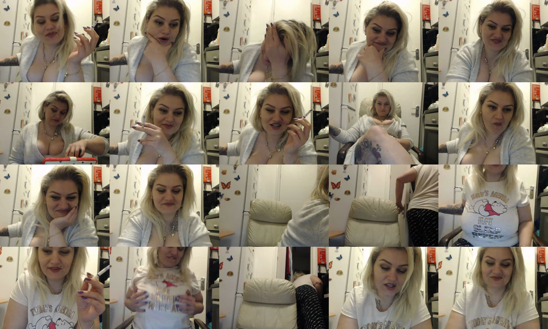 Cutie_Emily_ 08-04-2021 Naked 