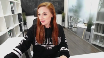 Foxynesss 08-04-2021 Porn 