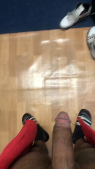 GeilePeter59  08-04-2021 Recorded Video Naked