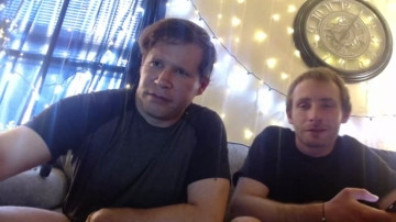 Illguy8520  08-04-2021 video squirter