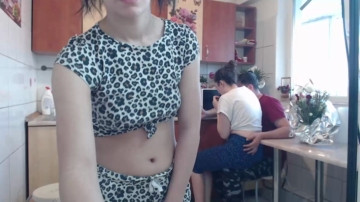 Iuliana32 08-04-2021 Nude 