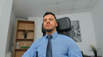 Jeff5962  08-04-2021 Recorded Video Topless