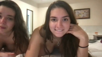 Jzxybabe 08-04-2021 Webcam 