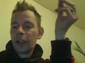 Kevintje85  08-04-2021 Recorded Video Show