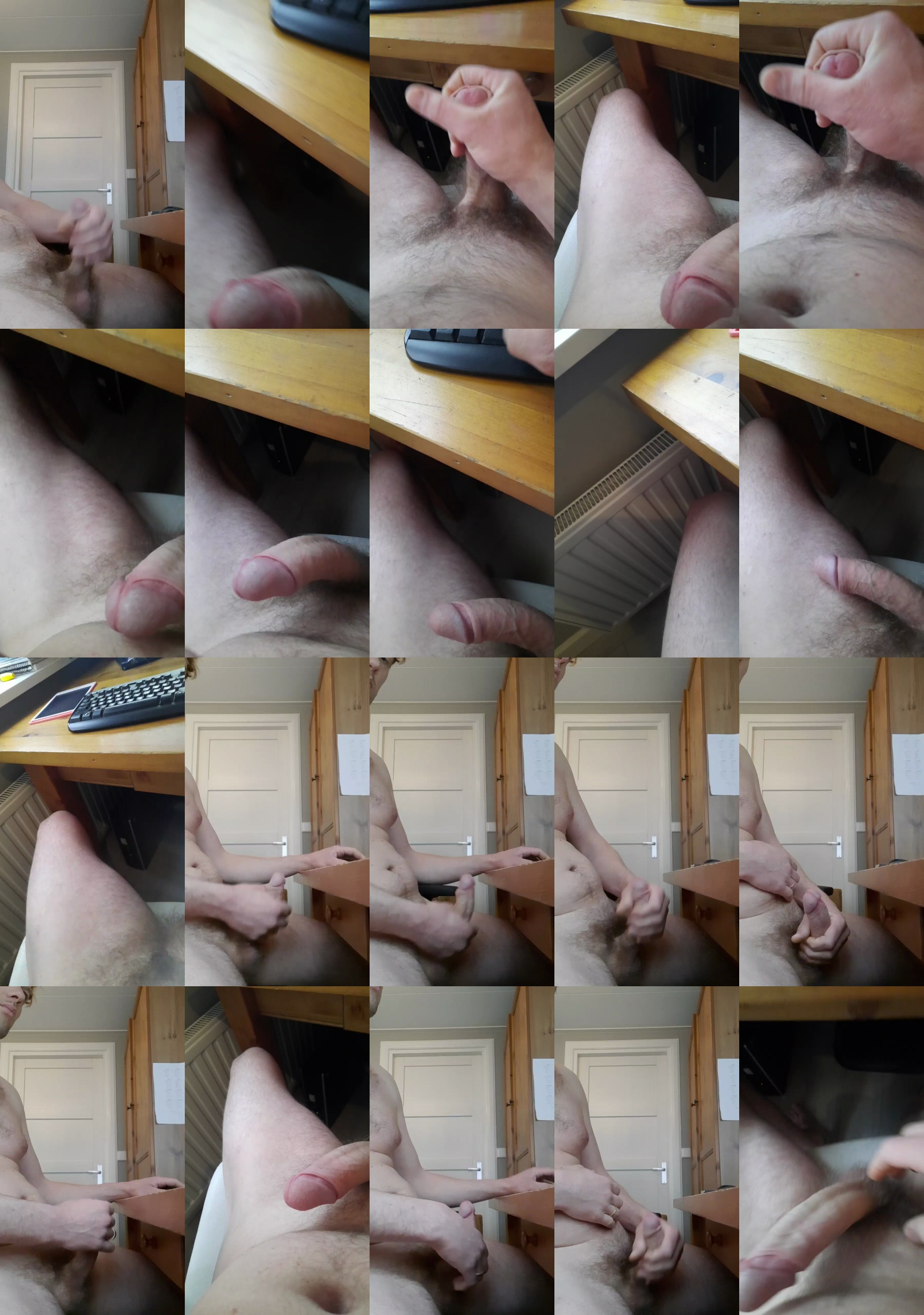 Kratki  08-04-2021 Recorded Video XXX